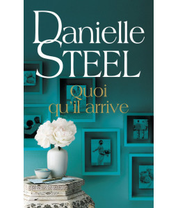 Quoi qu'il arrive