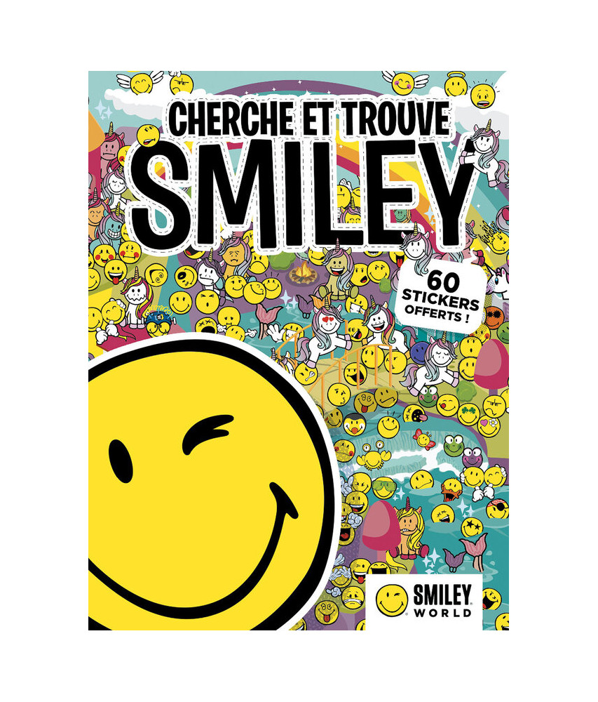 Cherche Smiley Cherche Smiley