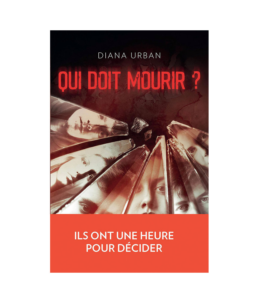 Qui doit mourir ?