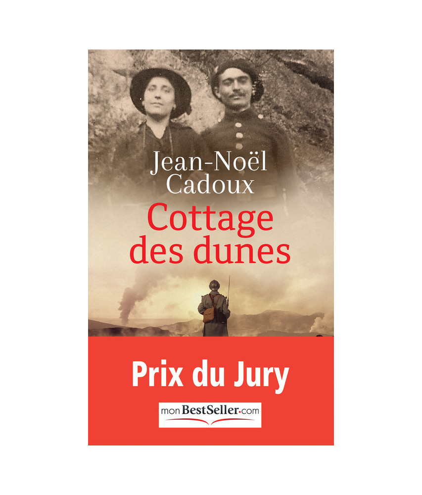 Cottage des dunes Cottage des dunes