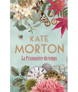 La prisonnière du temps