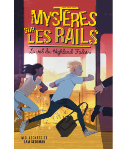 Mystères sur les rails