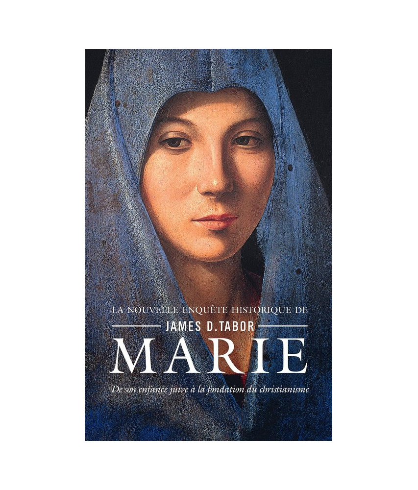 Marie Marie