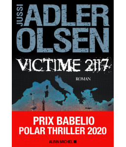 Victime 2117