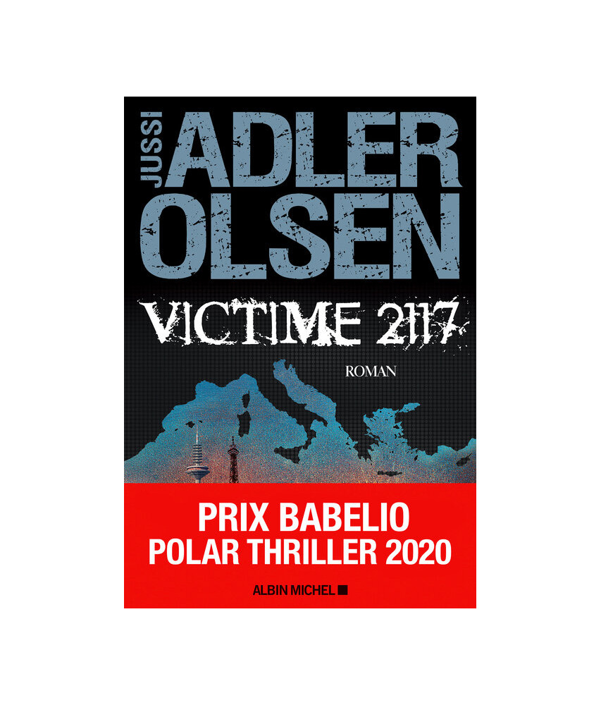Victime 2117 Victime 2117
