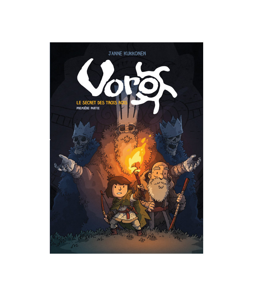 Voro Voro