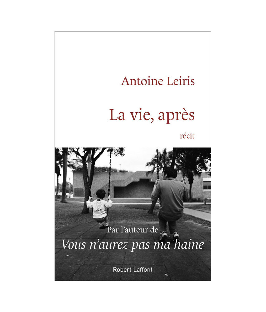 La vie, après La vie, après