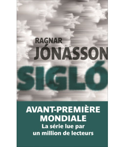 Sigló - Ari Thor 6