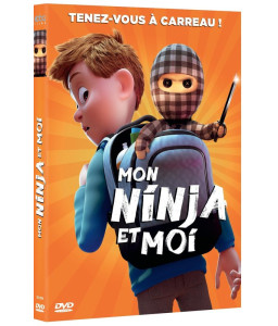 Mon Ninja et moi