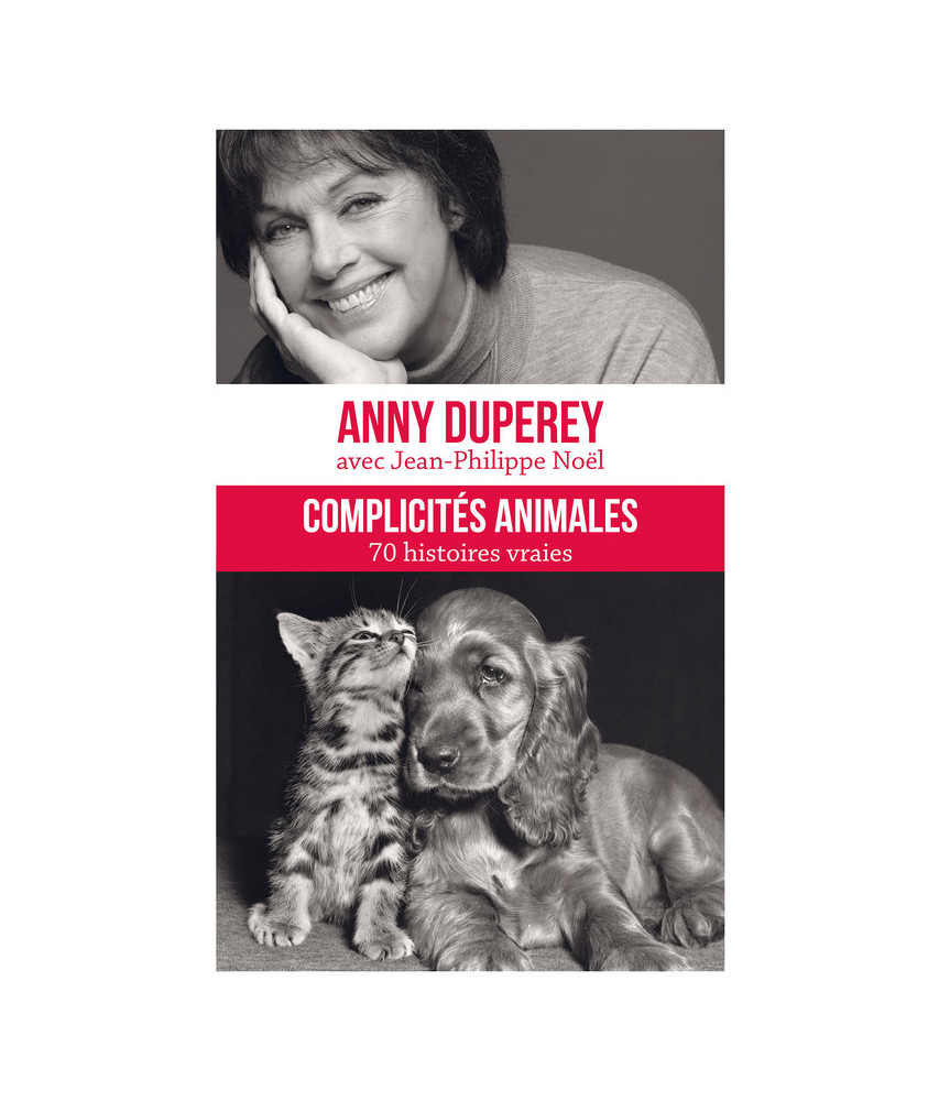 Complicités animales Complicités animales