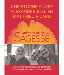 Abécédaire de la SAGESSE