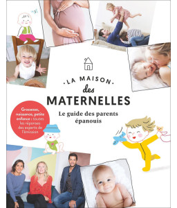 La maison des maternelles