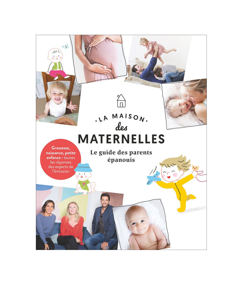 Notre sélection de veilleuses - La Maison des maternelles #LMDM