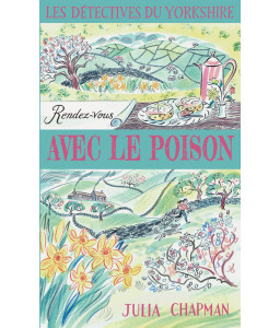Les Détectives du Yorkshire - T4 - Rendez-vs avec le poison