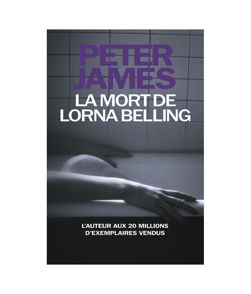 La Mort de Lorna Belling La Mort de Lorna Belling
