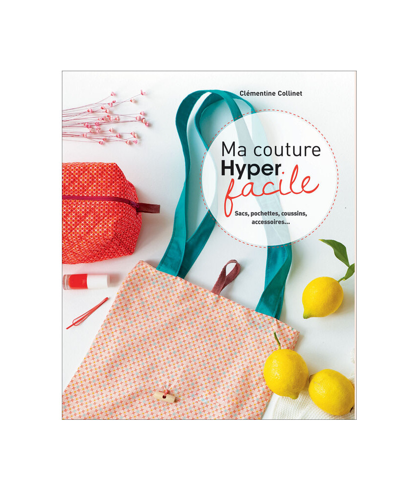 Ma couture hyper facile Ma couture hyper facile