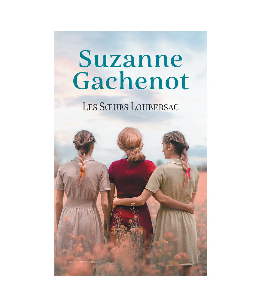 Les soeurs Loubersac Les soeurs Loubersac
