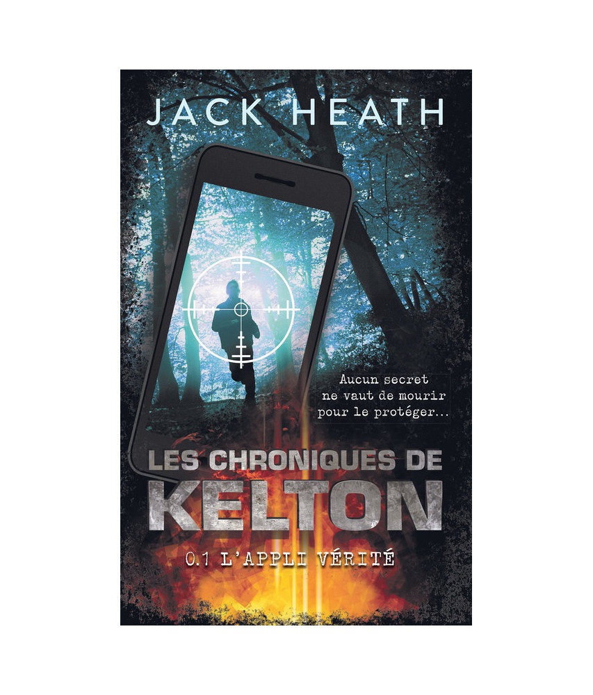 Les Chroniques de Kelton Tome 1 Les Chroniques de Kelton Tome 1