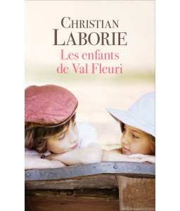 Les enfants de Val Fleuri