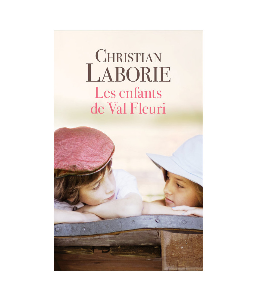 Les enfants de Val Fleuri