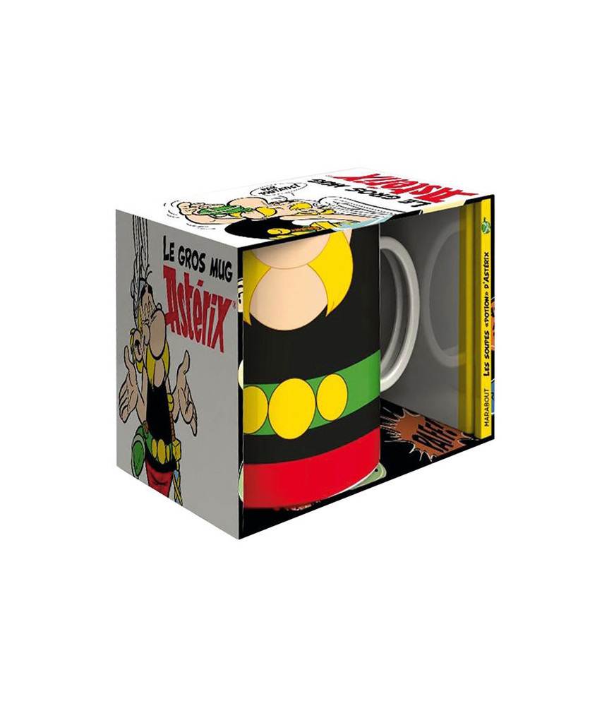 Mug Astérix