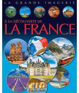 À la découverte de la France