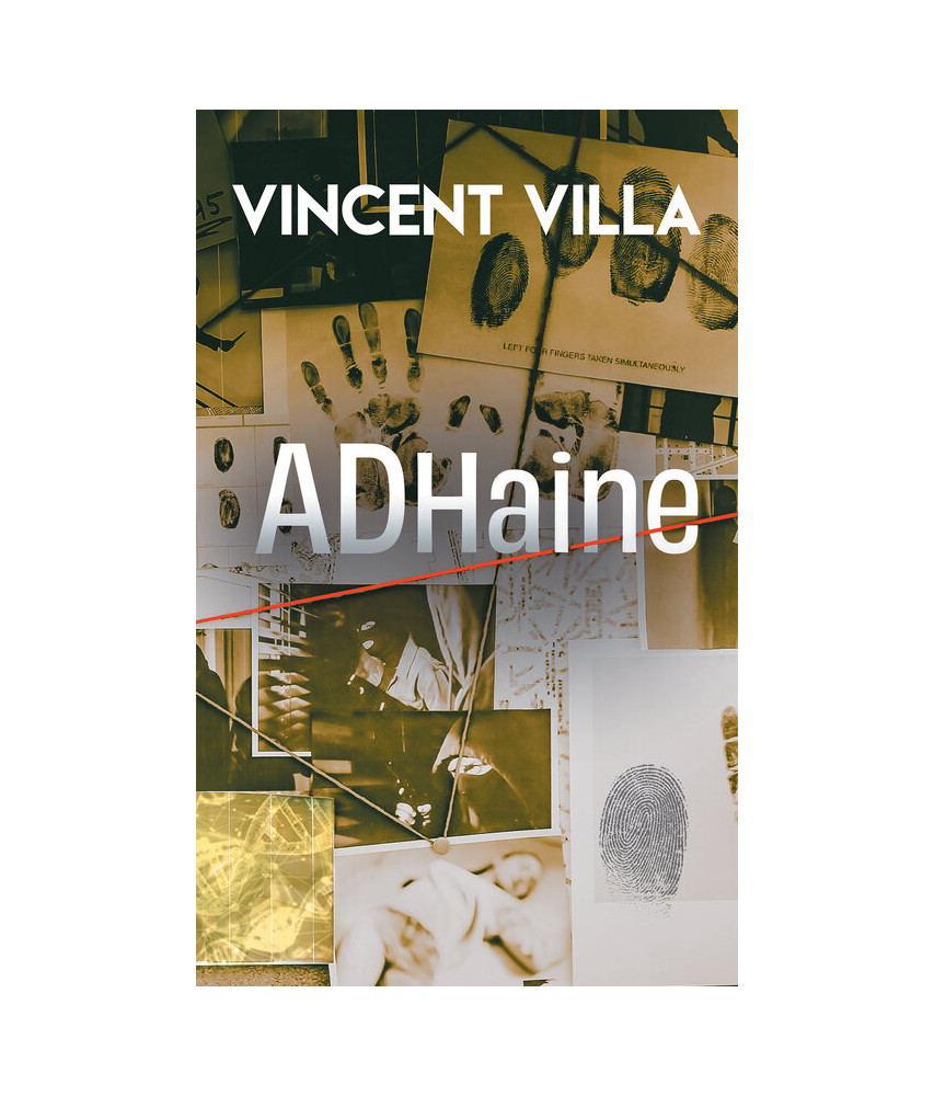 ADHaine