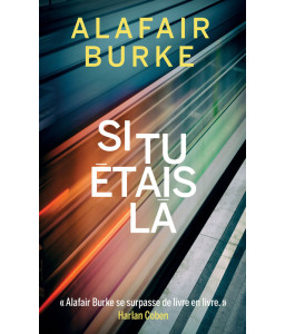 Si tu étais là