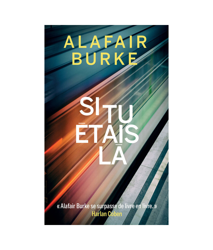 Si tu étais là Si tu étais là