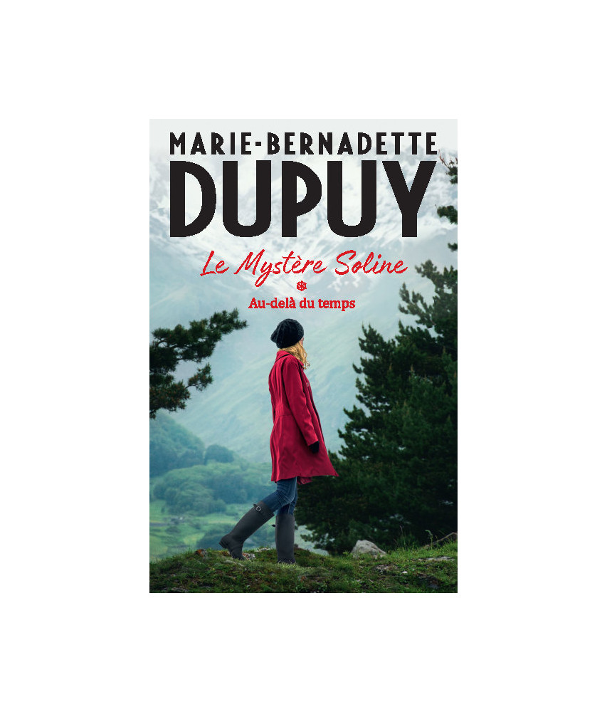 Le mystère Soline , tome 1 Le mystère Soline , tome 1