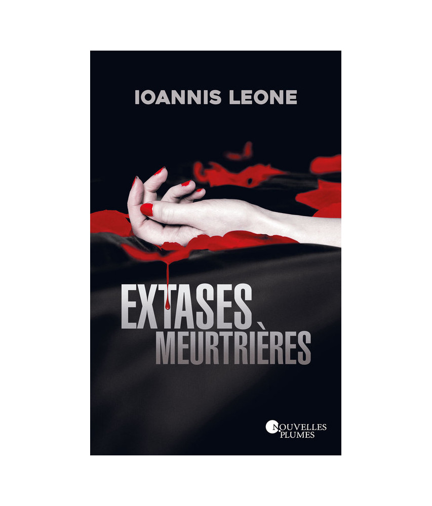 Extases meurtrières Extases meurtrières