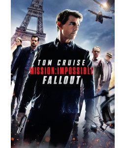 Mission Impossible Fallout