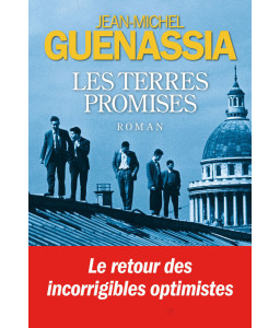 Les Terres promises