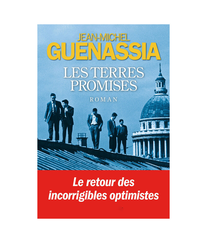 Les Terres promises