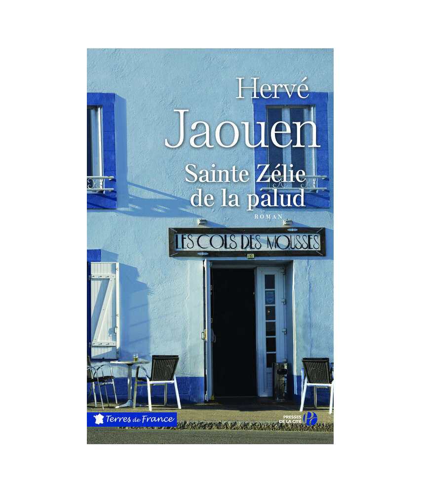 Sainte Zélie de La Palud Sainte Zélie de La Palud