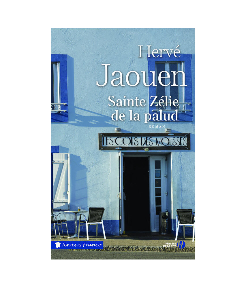 Sainte Zélie de La Palud