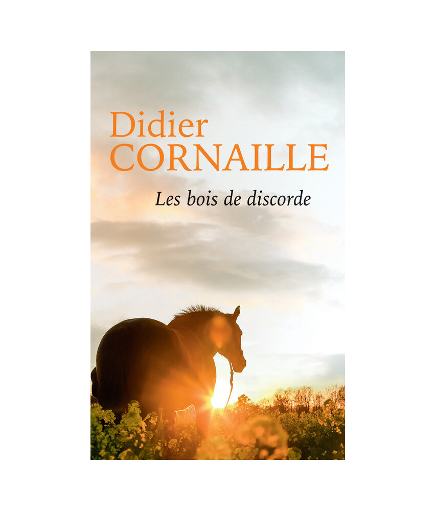 Les bois de discorde