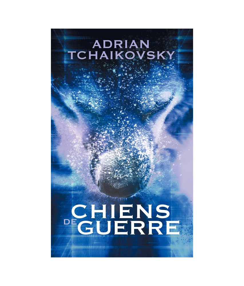 Chiens de guerre