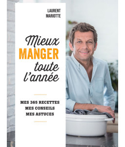 Mieux manger toute l'année