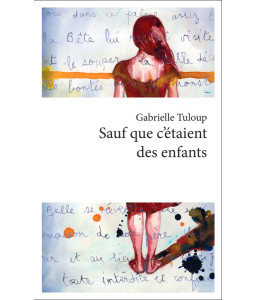 Sauf que c'étaient des enfants