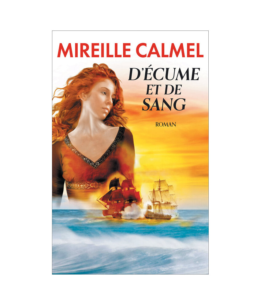 D'écume et de sang D'écume et de sang