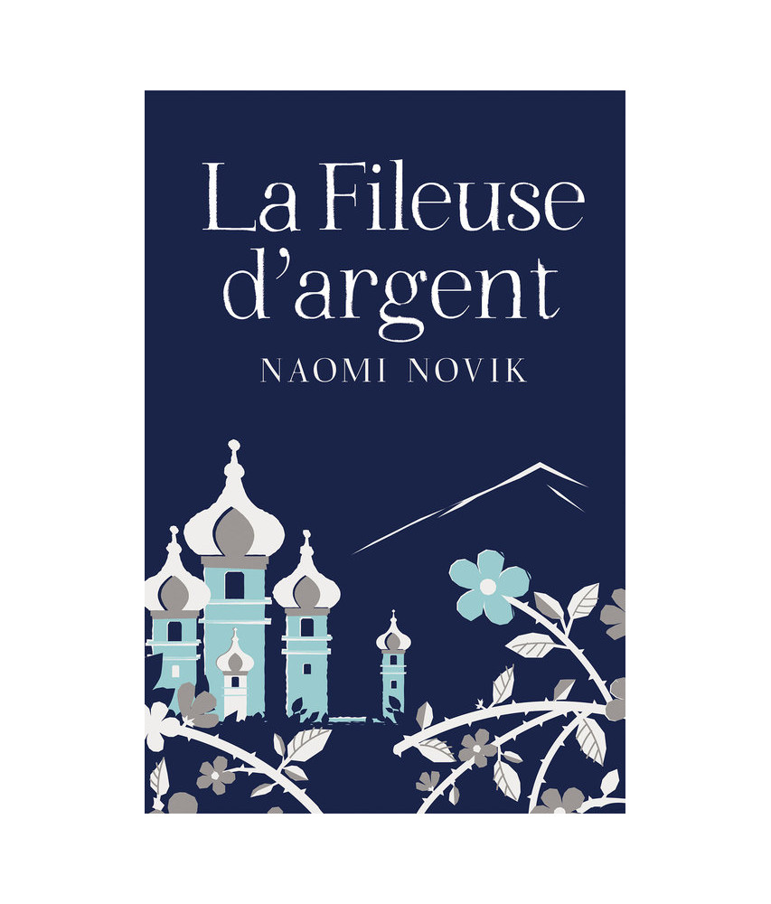 La Fileuse d'argent