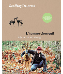 L'homme-chevreuil