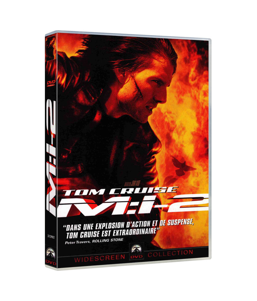 Mission impossible 2 Mission impossible 2