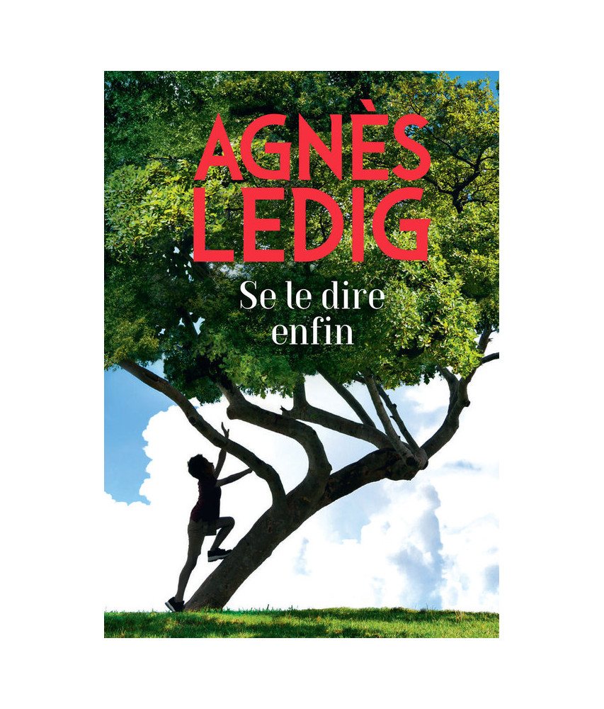 Se le dire enfin Se le dire enfin