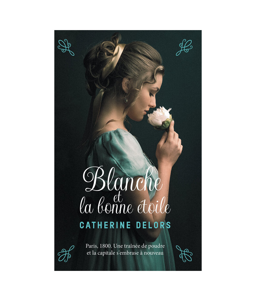 Blanche et la bonne étoile