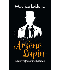 Arsène Lupin contre Herlock Sholmes