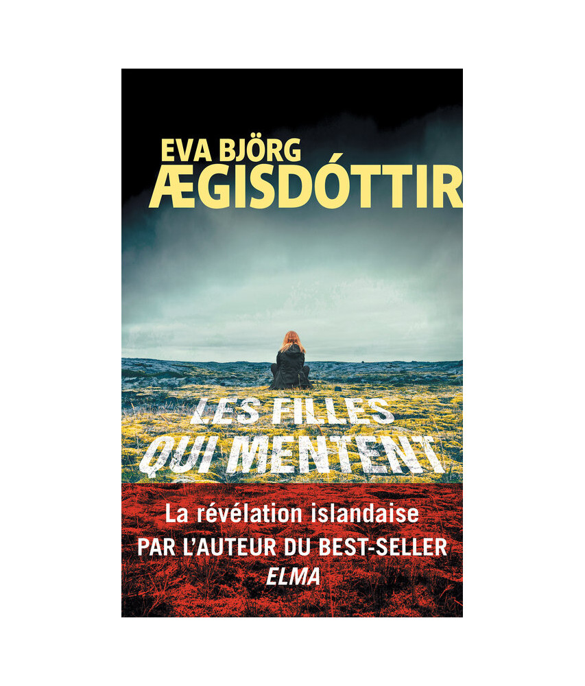 Les filles qui mentent