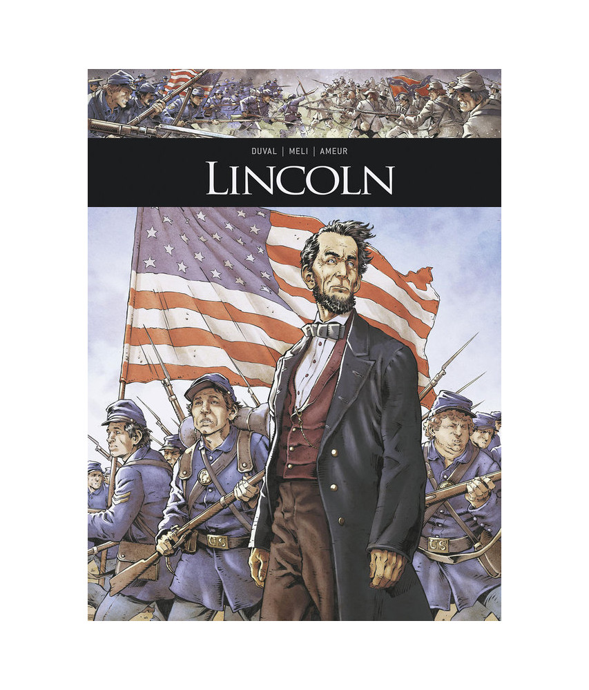 Lincoln