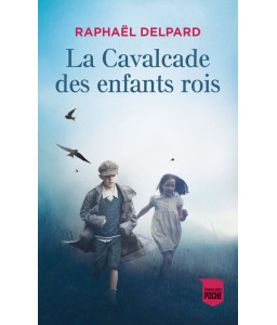La cavalcade des enfants rois